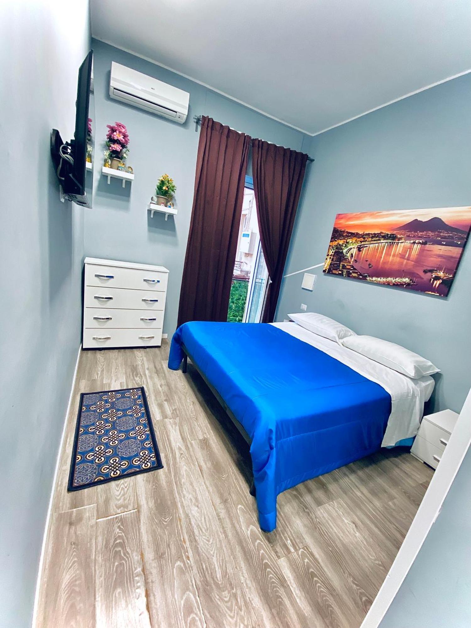 Rodino Rooms Neapol Zewnętrze zdjęcie