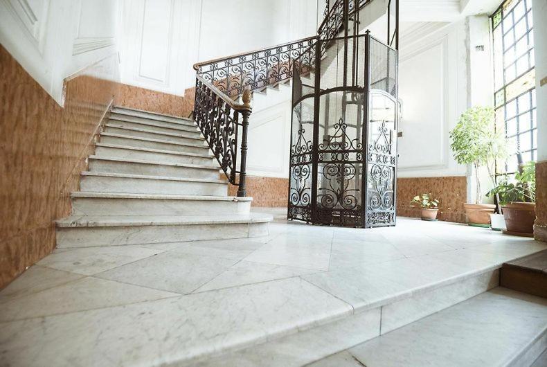 Rodino Rooms Neapol Zewnętrze zdjęcie