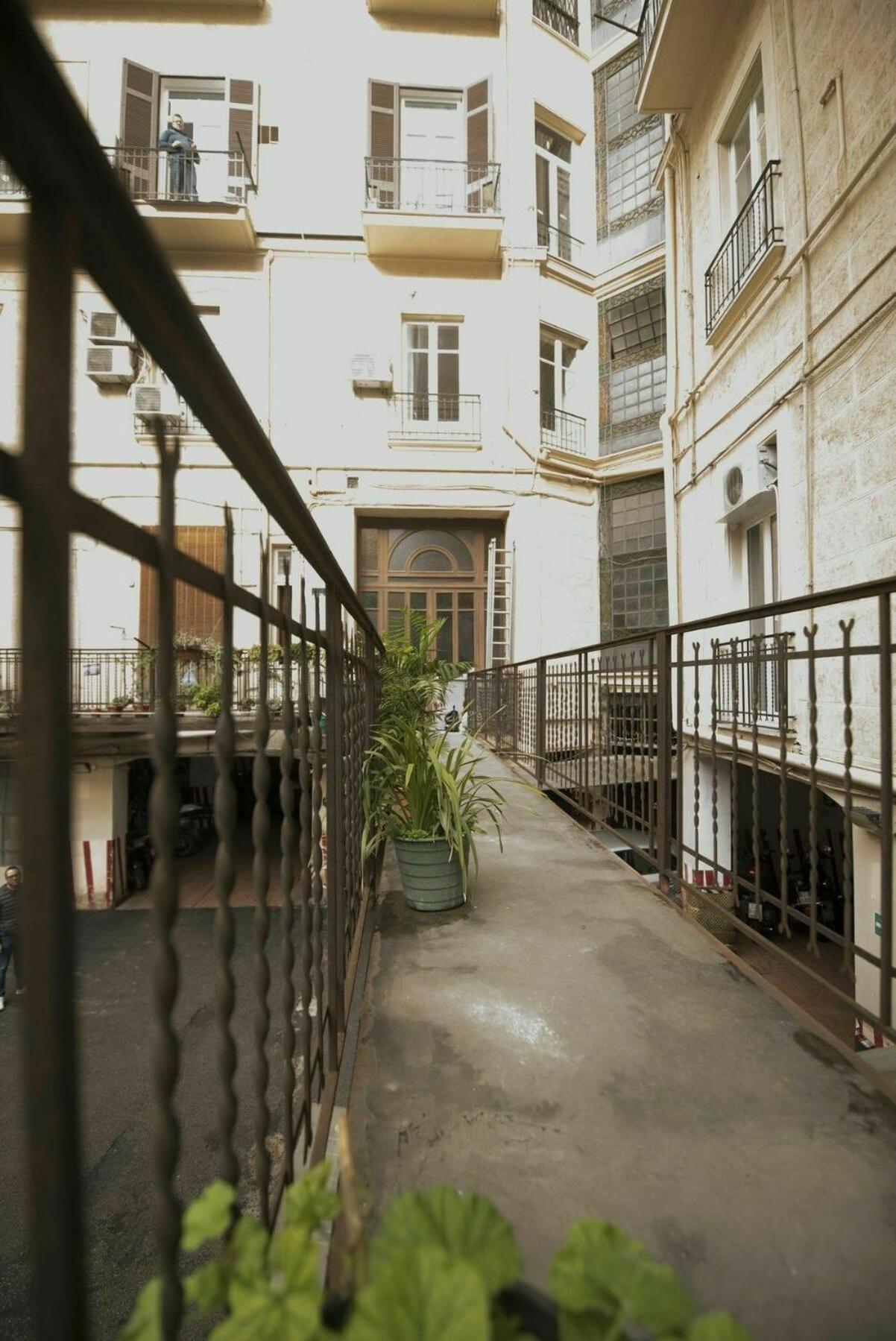 Rodino Rooms Neapol Zewnętrze zdjęcie
