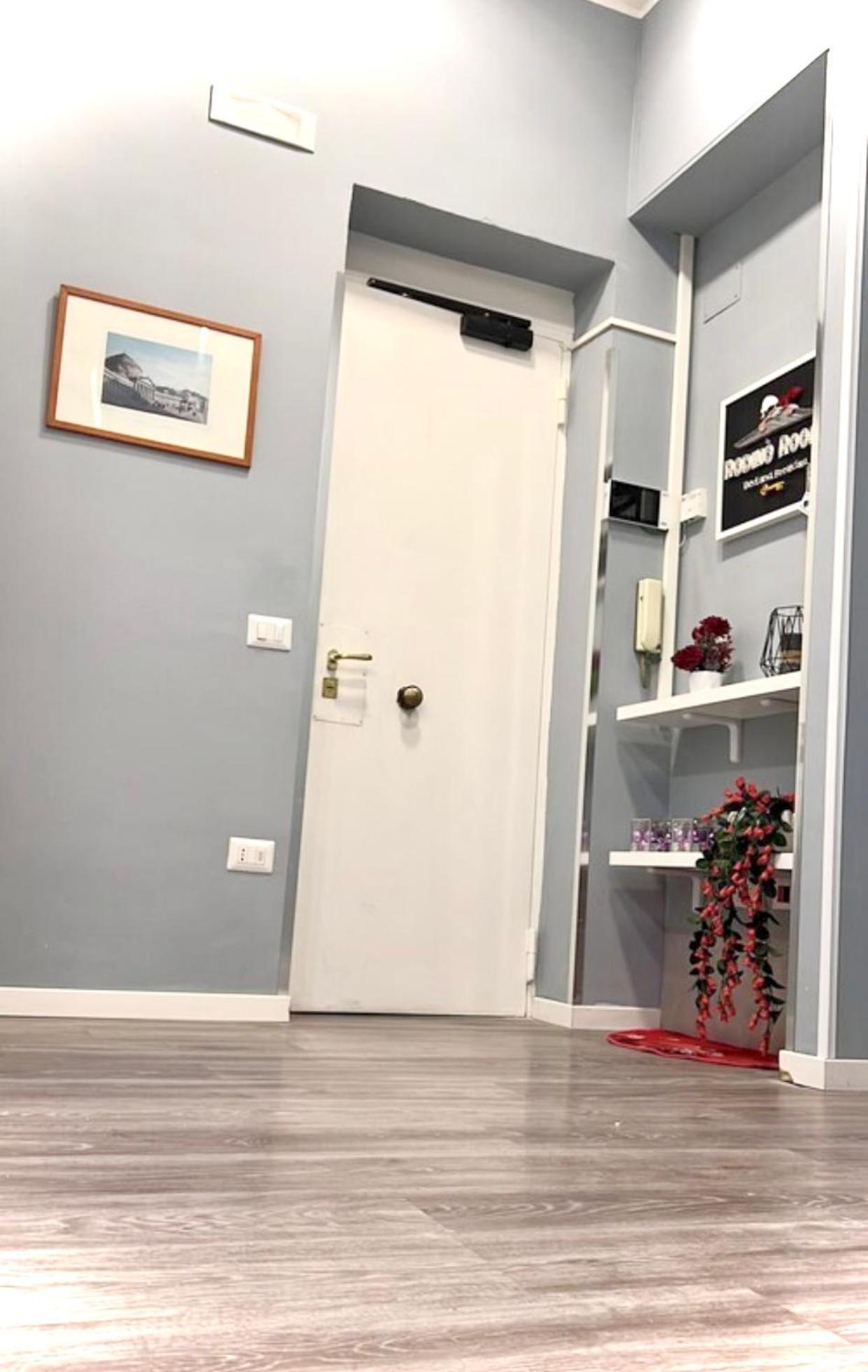Rodino Rooms Neapol Zewnętrze zdjęcie