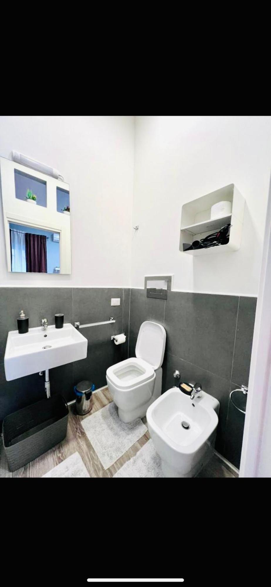 Rodino Rooms Neapol Zewnętrze zdjęcie