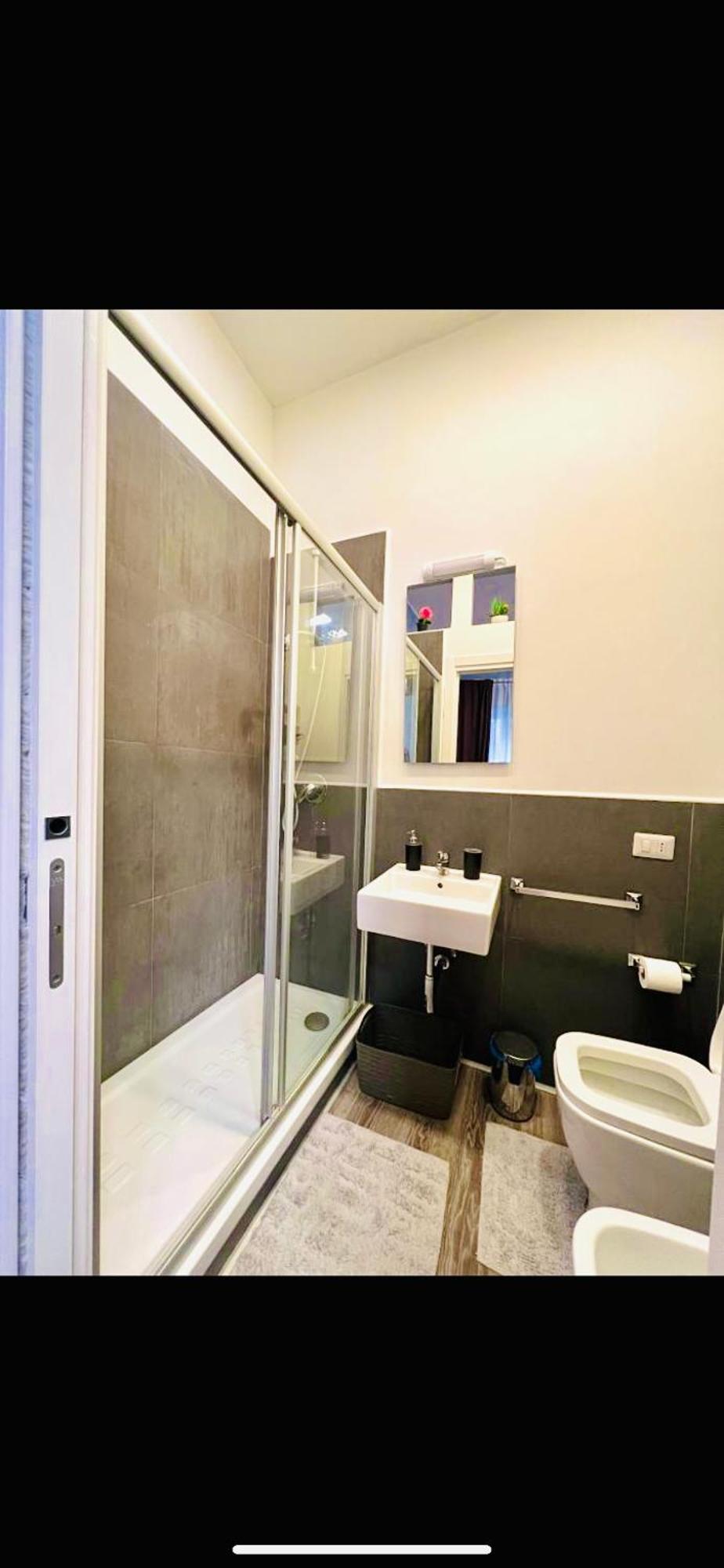 Rodino Rooms Neapol Zewnętrze zdjęcie